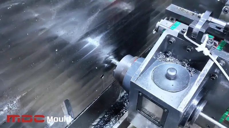 铝合金拉伸模具：揭秘其关键工艺与选型要点