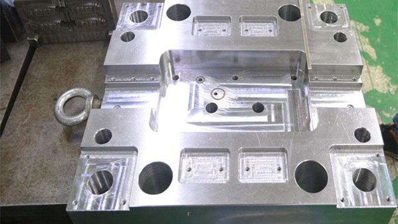 密封圈模具定做：从设计到交付的完整流程解析