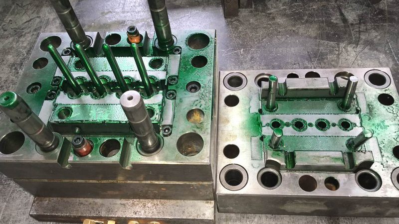 食品级硅胶模具：如何挑选具备优质资质的厂家**
