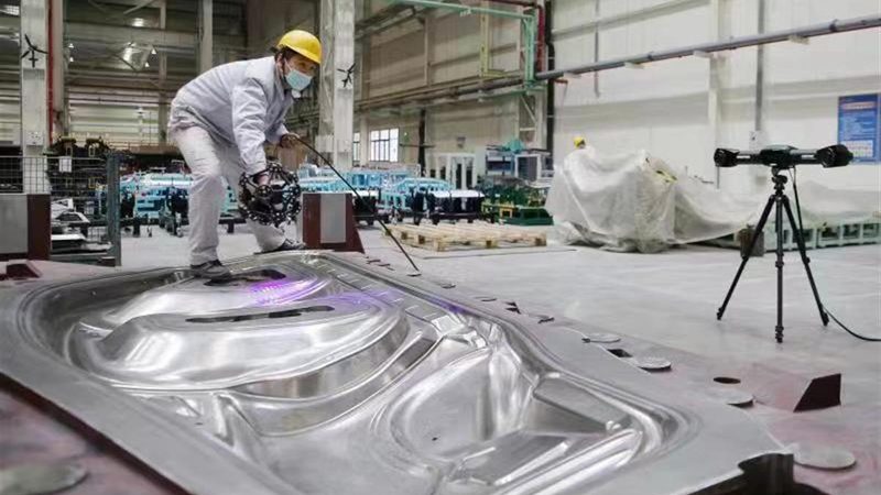 双色模具选型：关键因素与误区解析**