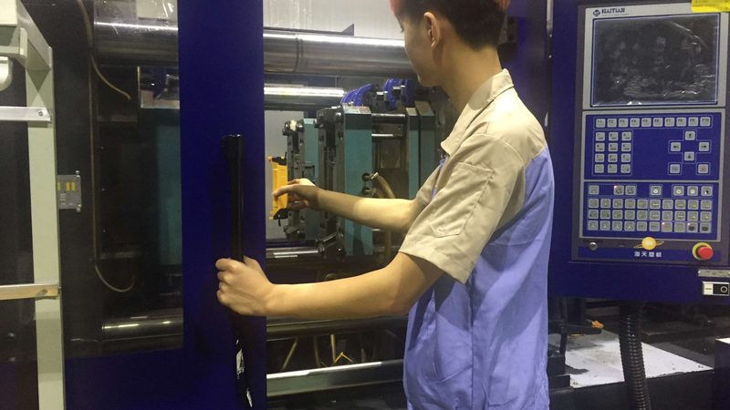 塑料模具加工尺寸公差，揭秘其背后的关键因素