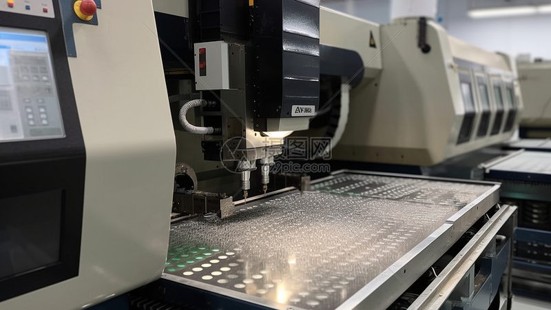 橡胶模具参数表：材质解读与选型要点**