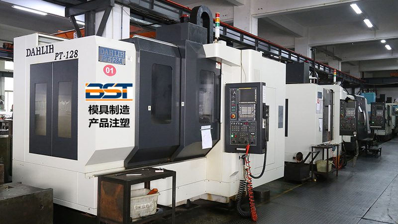 汽车模具配件标准件与非标件区别