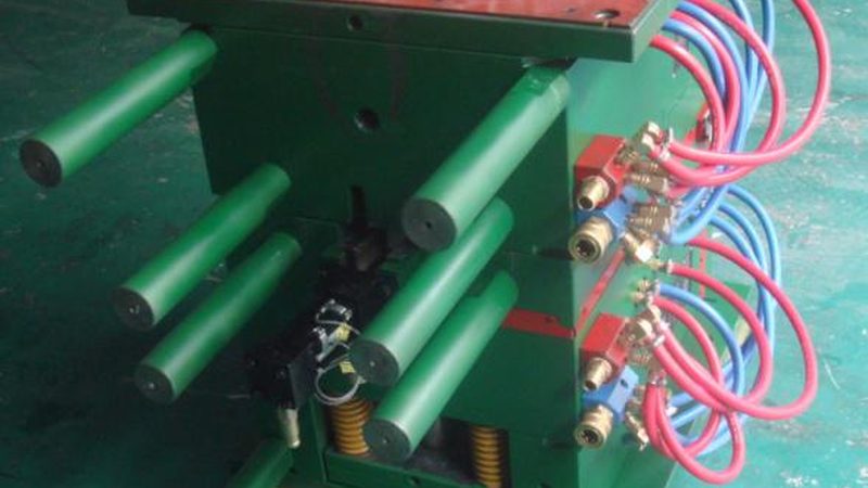 苏州双色模具加工规格参数解析：工艺与选型要点