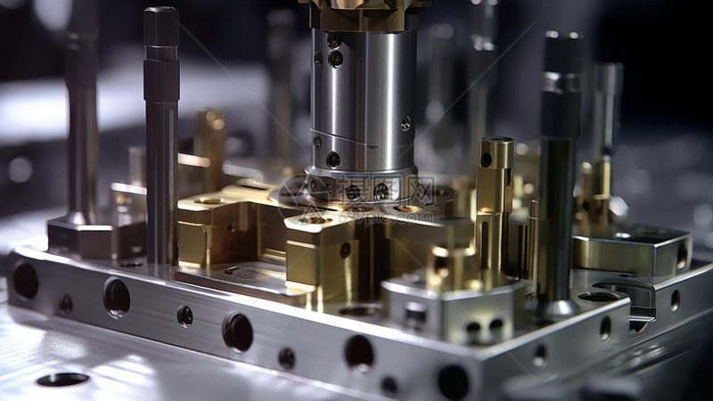 医疗吸塑模具真空成型：揭秘其核心工艺与优势**