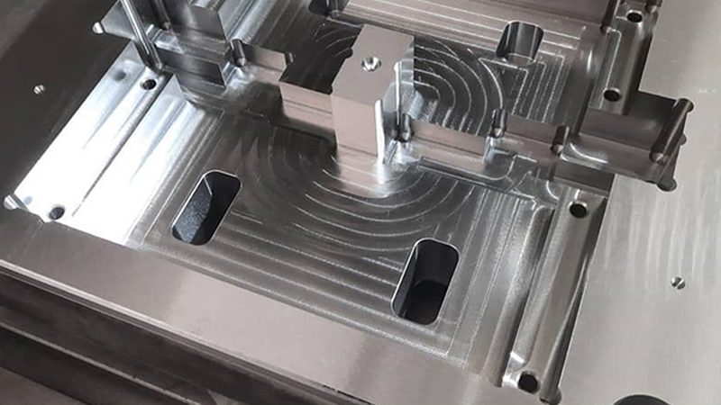 模具钢S136与718：揭秘两者间的关键差异