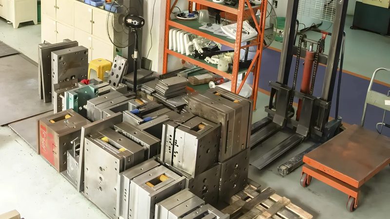 医疗器械模具设计参数要求解析