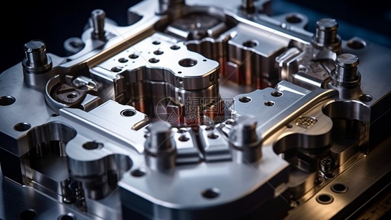 上海冲头规格型号，揭秘模具制造的关键部件**
