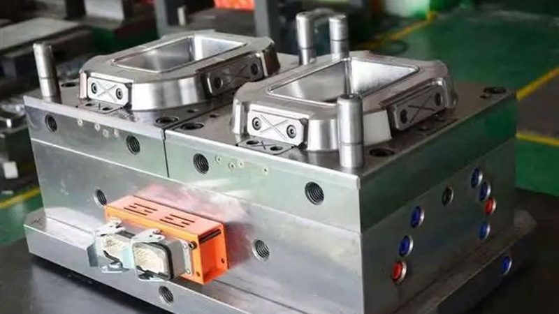 模具设计学徒入门：五大关键注意事项**