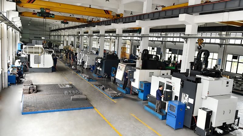 多工位精密冲压模具定制，揭秘其关键步骤与要点