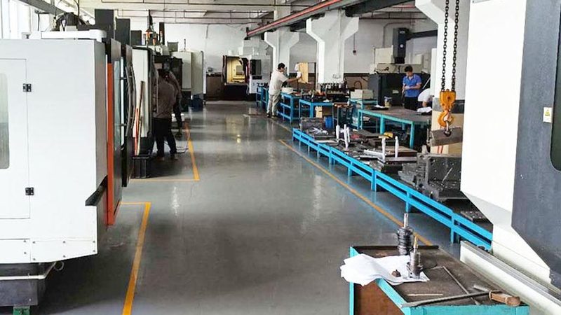 冲压模具设计报价：揭秘其背后的标准与考量