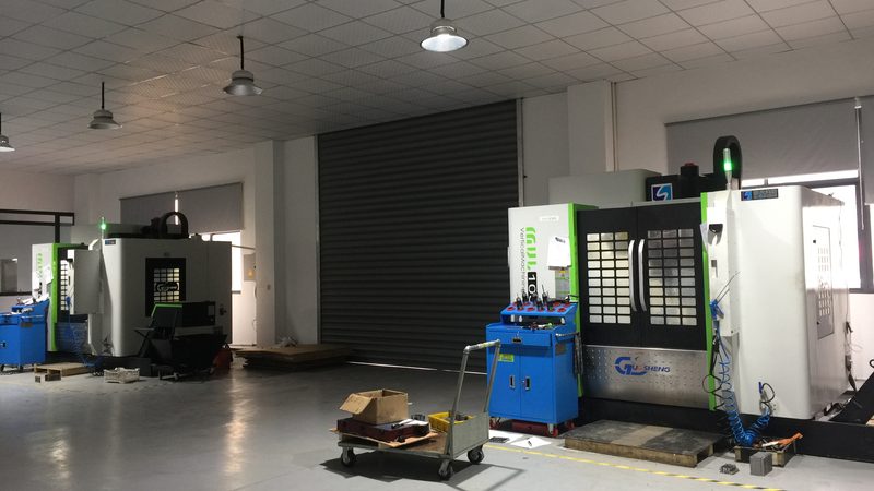 模具设计常用型号解析：如何根据需求精准选型