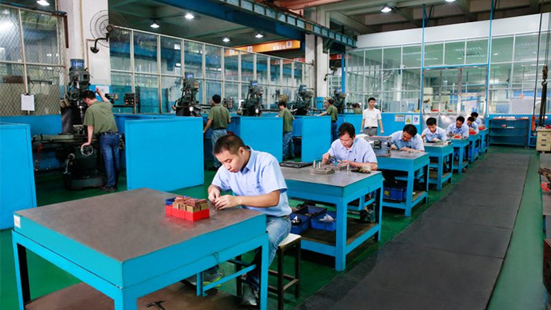硅胶模具表面处理工艺解析：关键要点与报价参考