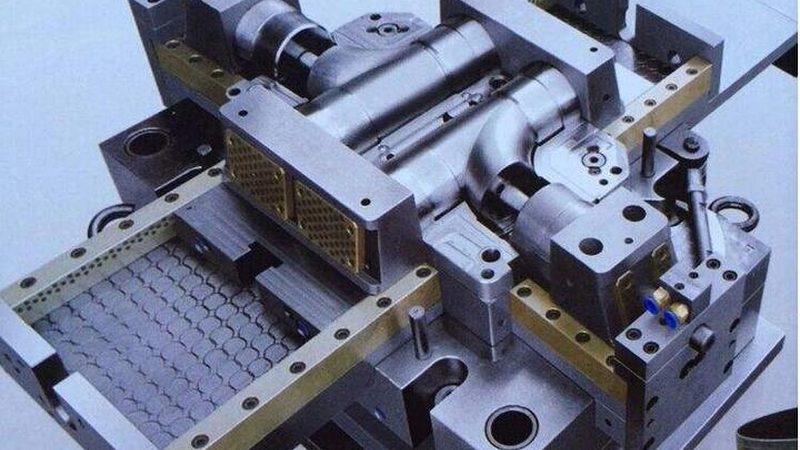 橡胶模具安装尺寸要求：精准安装的五大关键