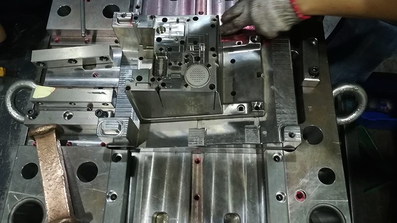 上海模具制造厂哪家好