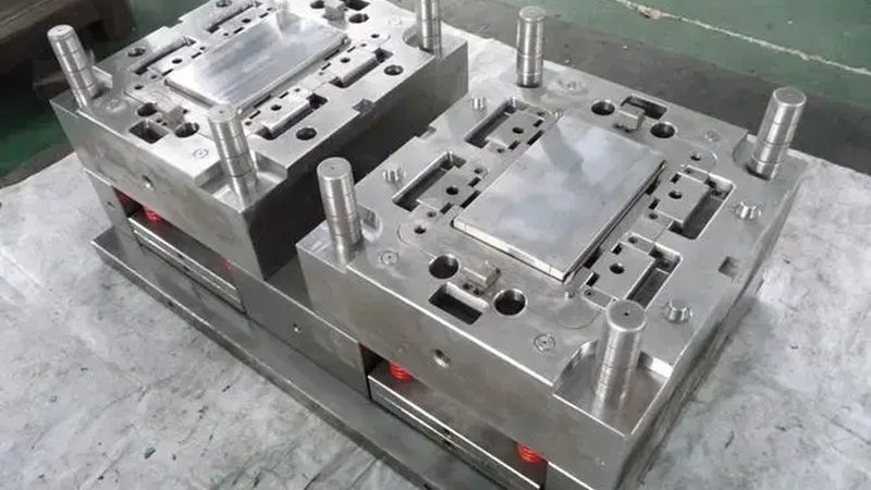 汽车模具热处理工艺参数：关键工艺解析与选型要点