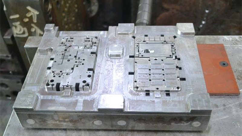 成都模具钢品牌：如何挑选高品质模具材料**