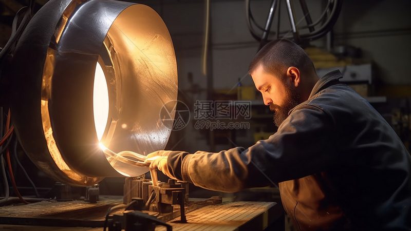 模具加工合同签订，这些关键点不容忽视