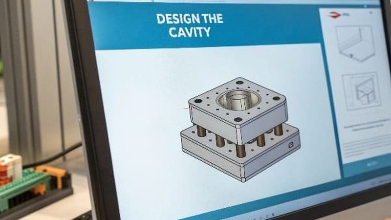 压铸模具使用寿命的五大关键因素